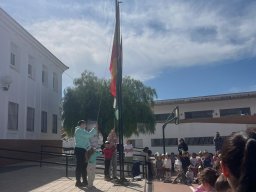 Día de Andalucía 2026